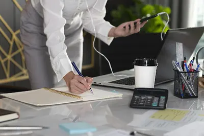 Dorota Sołtys Biuro Rachunkowe "Finansowy Partner"